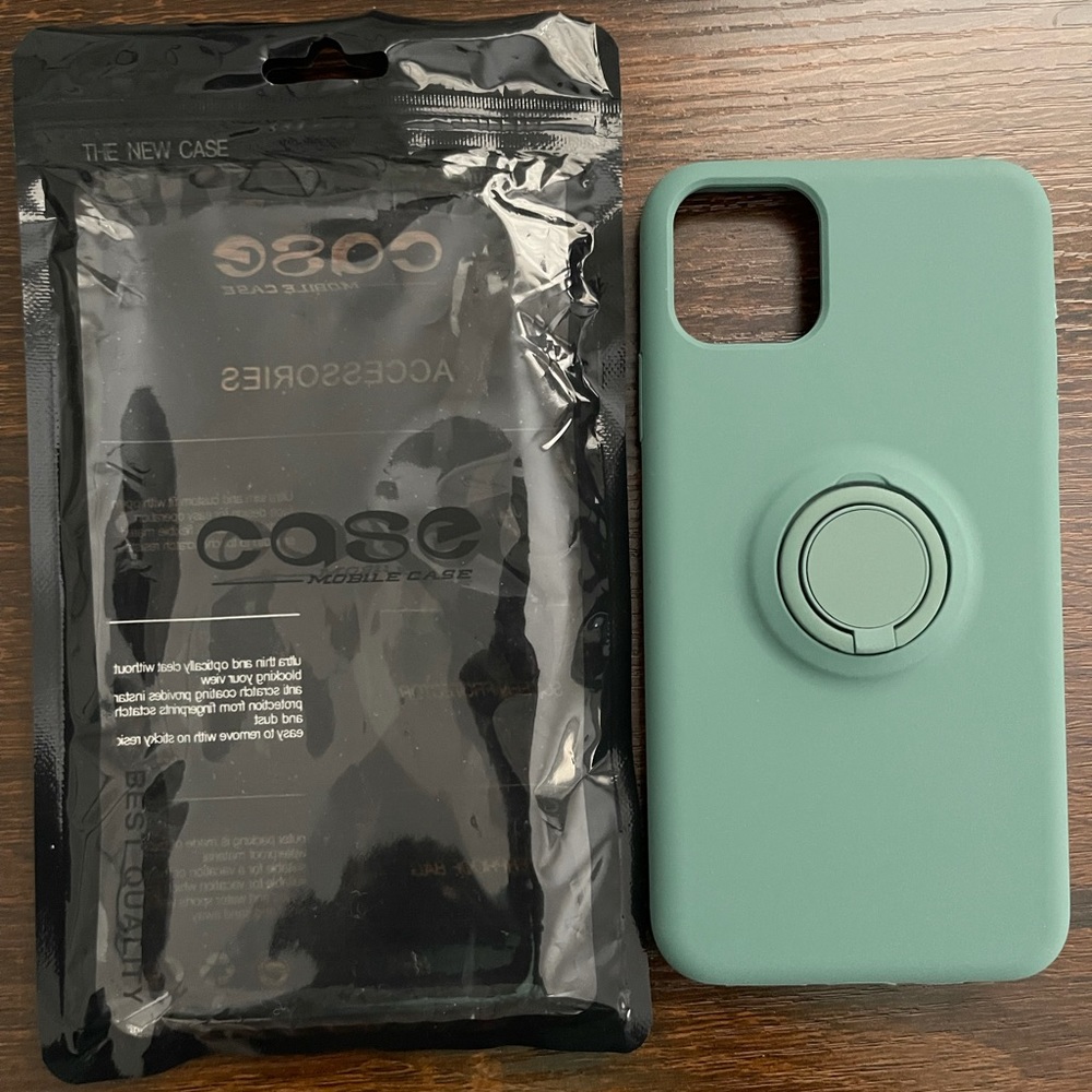 iPhone 11 Case